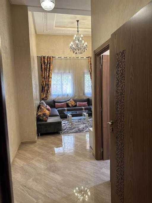Appartement Dans A Marrakech Marrakesh