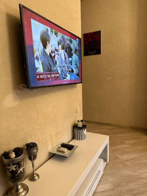 Appartement Dans A Marrakech *
