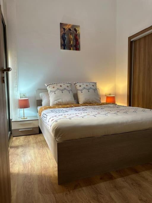 Dans A Marrakech Appartement Marrakesh