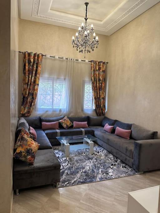 Appartement Dans A Marrakech Marrakesh