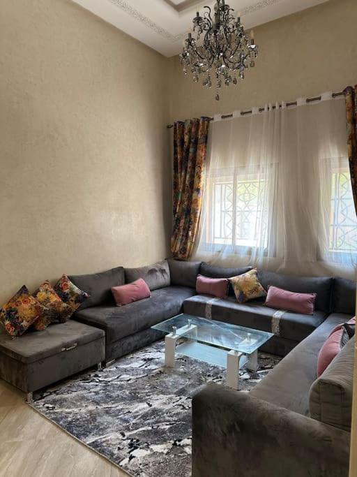 Dans A Marrakech Appartement *