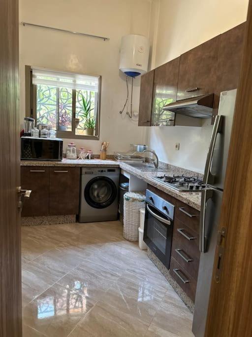 Appartement Dans A Marrakech *