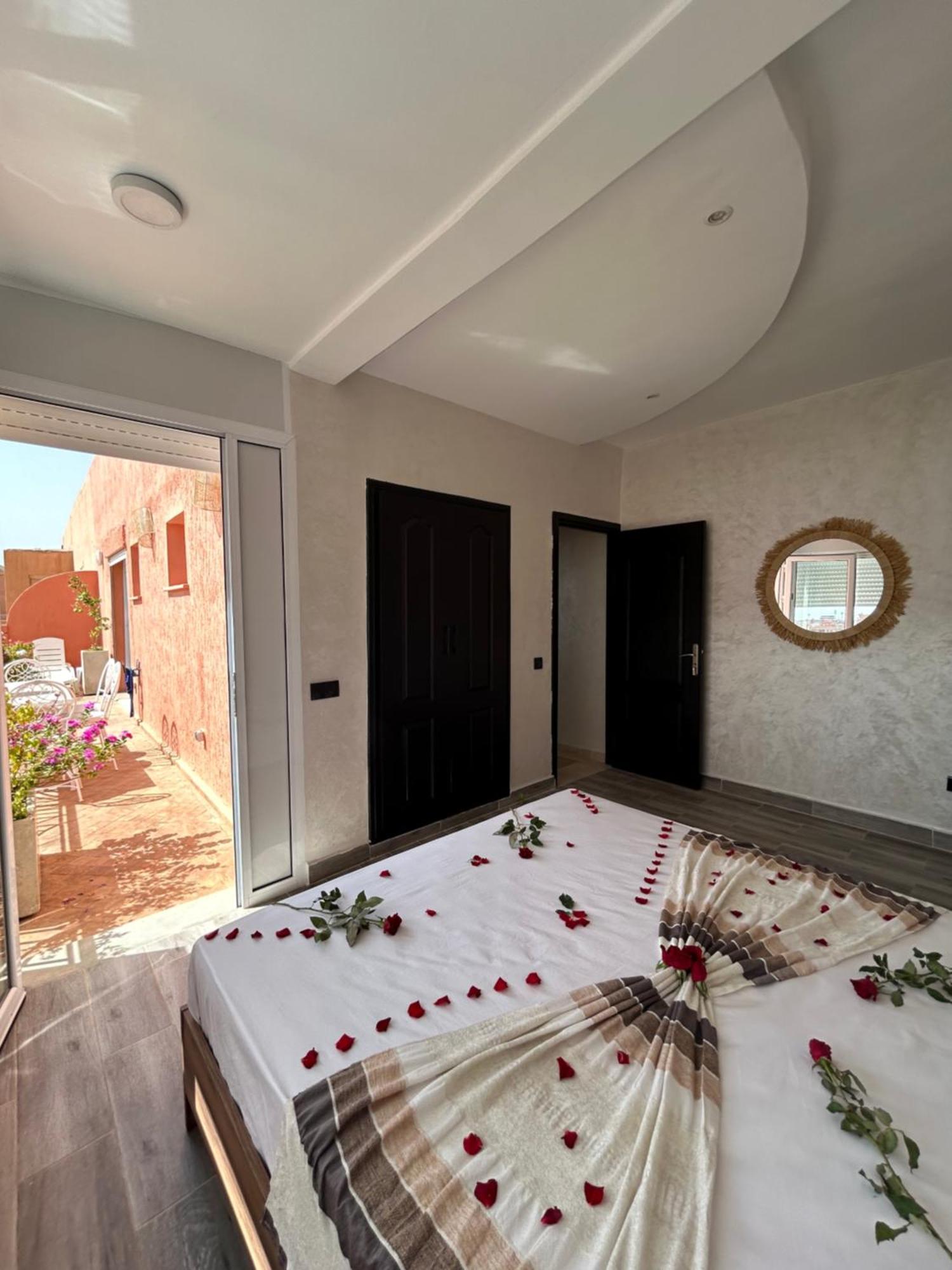 3 Gueliz Hivernage Marrakech Centre 5 Etage M21 *