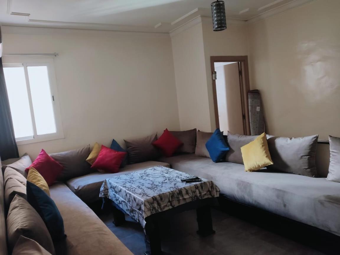 Apartment A7km Du Jam3 Lfenna A Marrakech Marrakesh