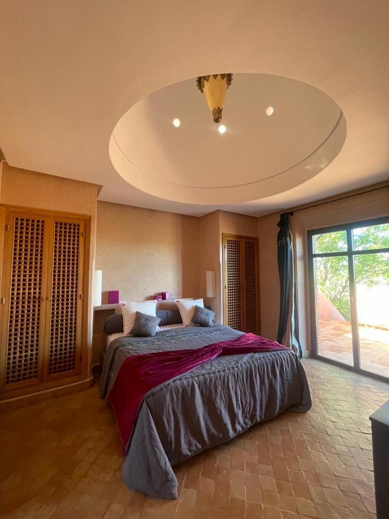 Villa Amira