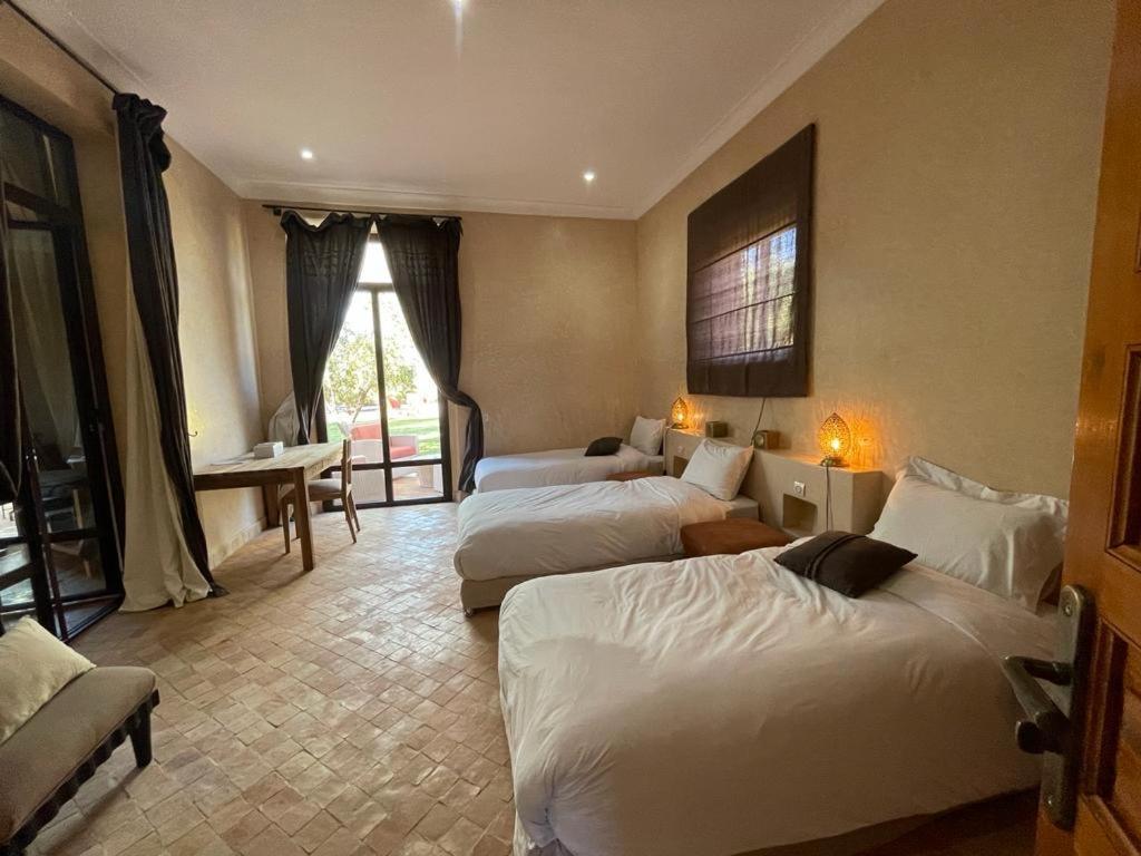 Amira Marrakesh