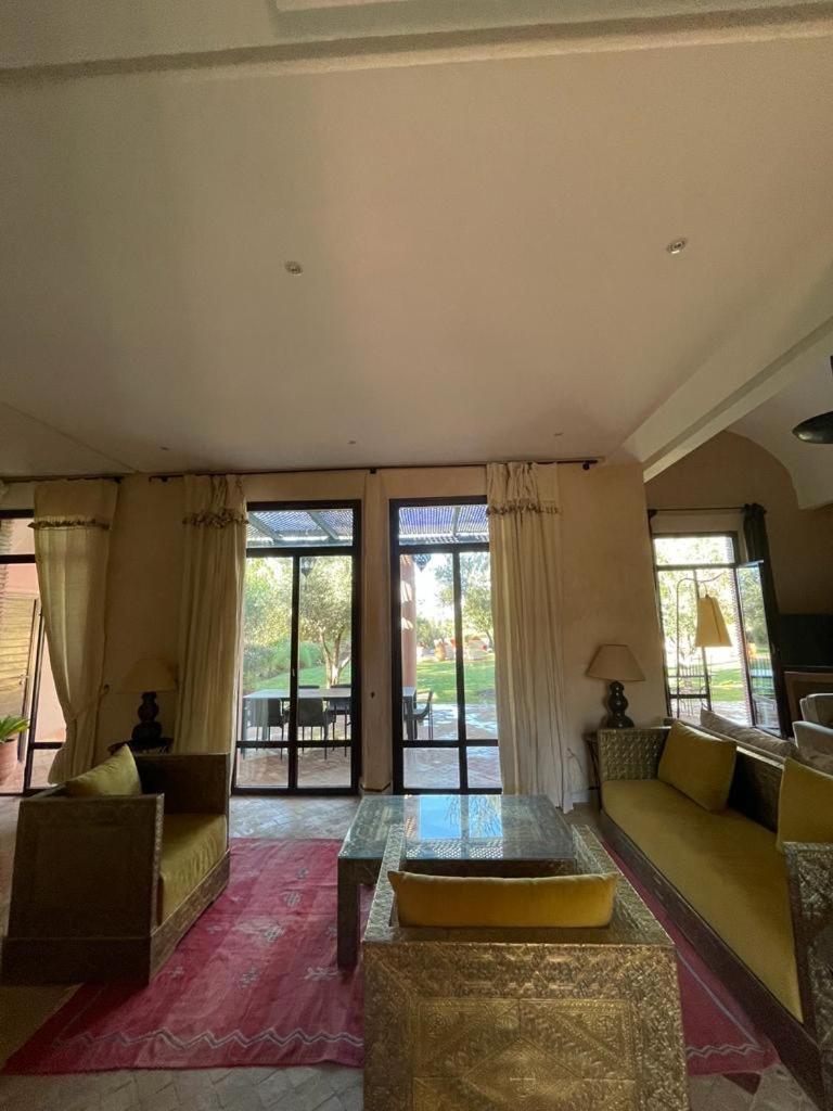 Villa Amira *