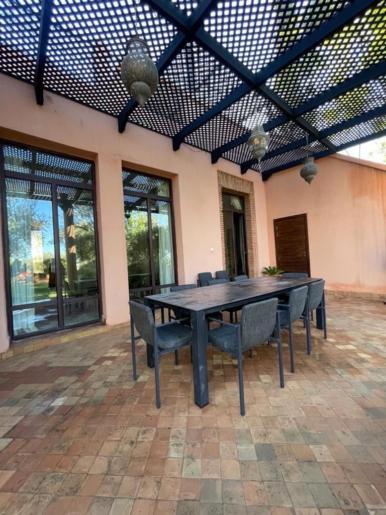 Villa Amira
