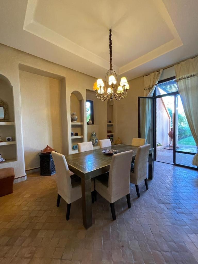 Amira Villa Marrakesh