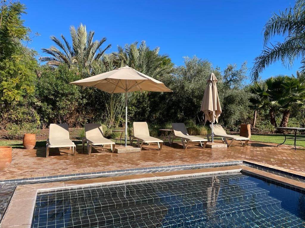 Amira Marrakesh