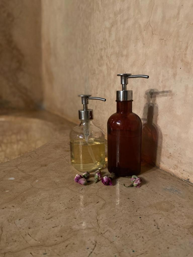 Riad Dar El Qadi