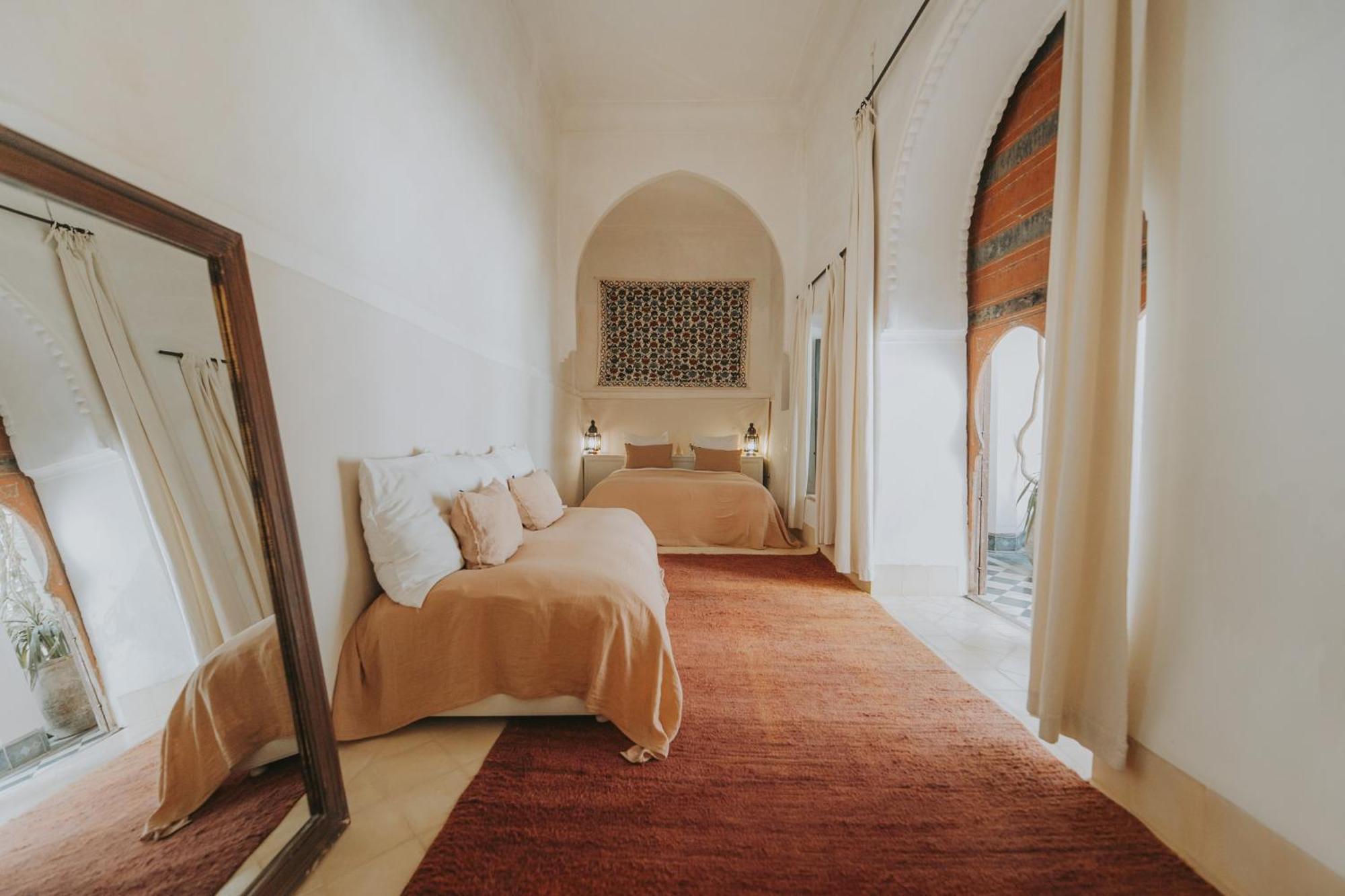 Dar El Qadi * Marrakesh