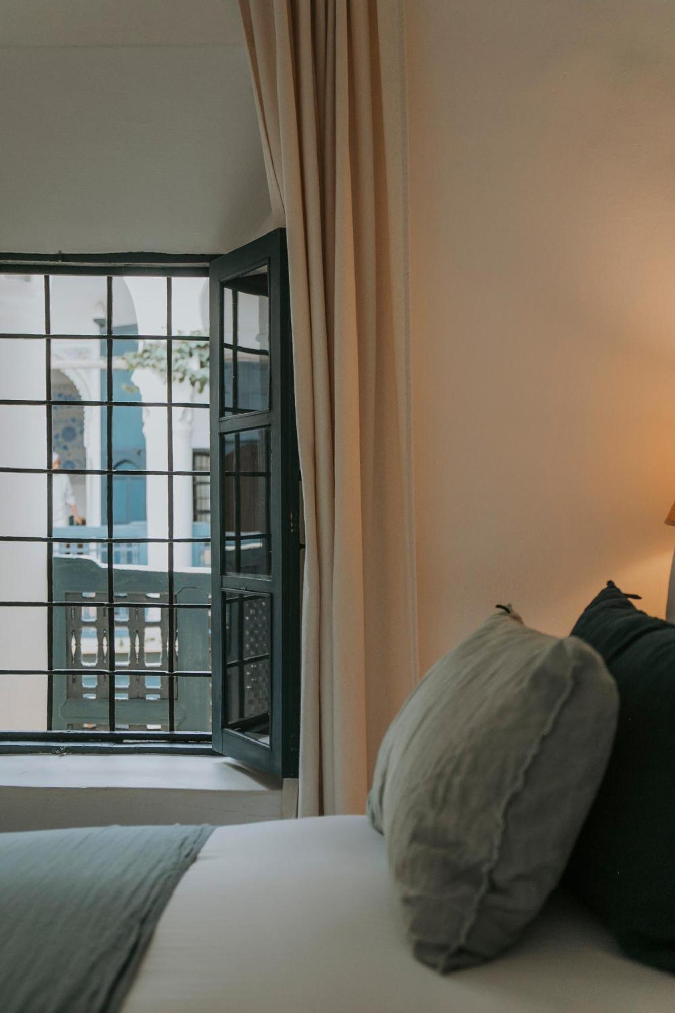 Riad Dar El Qadi Marrakesh