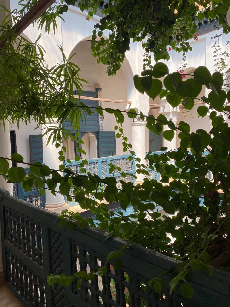 Riad Dar El Qadi Marrakesh