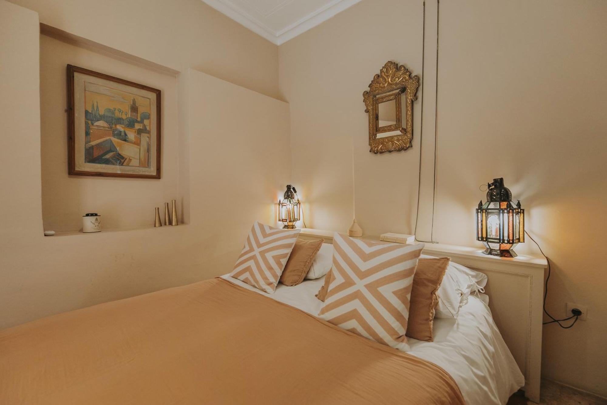 Riad Dar El Qadi *