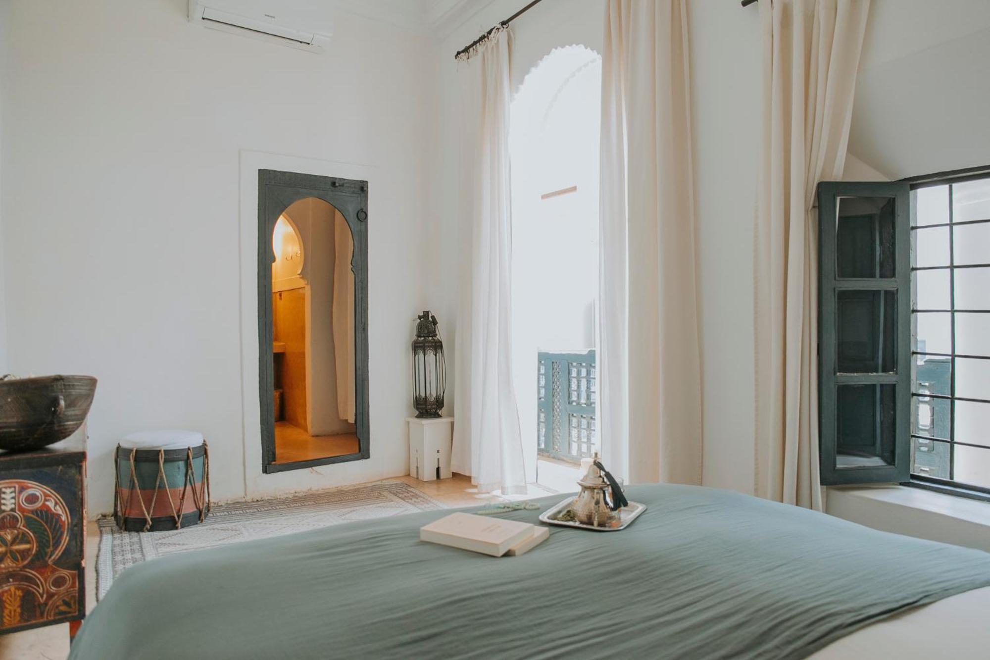 Riad Dar El Qadi *