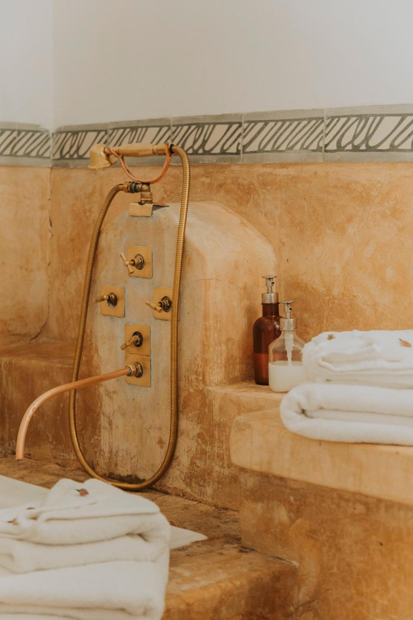 Riad Dar El Qadi *