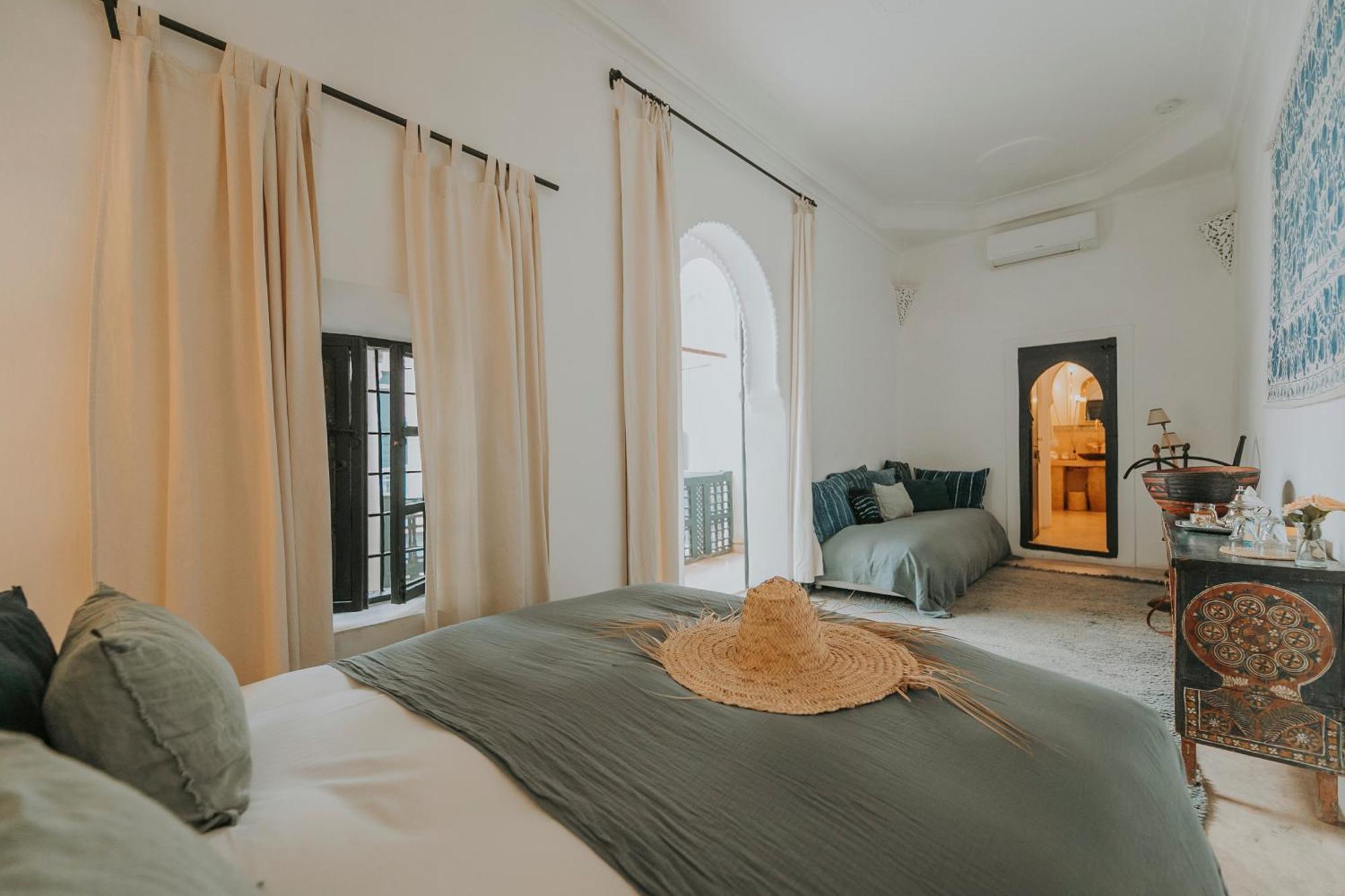 Riad Dar El Qadi Marrakesh