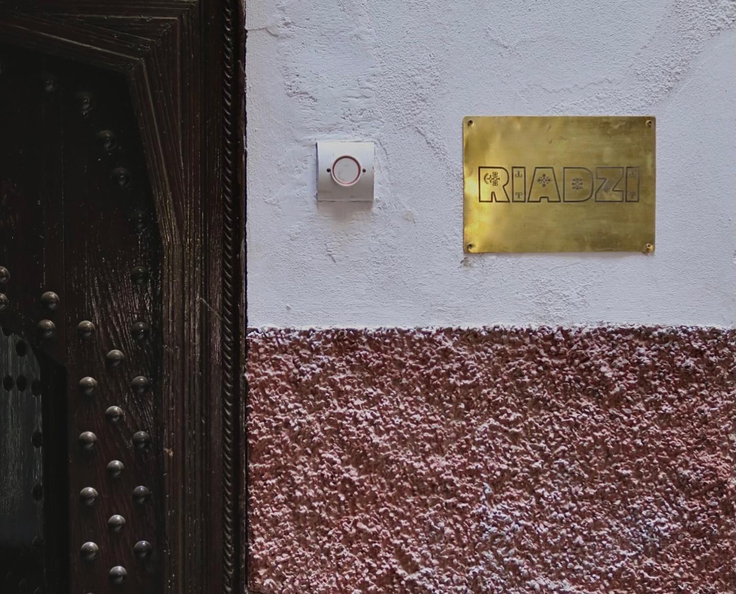 Zi Hotel Marrakesh