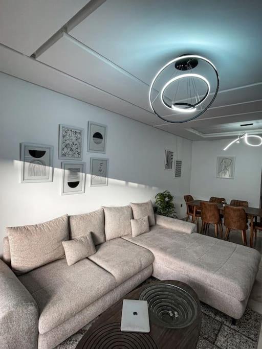 Menara Gardens & Pool Apartment