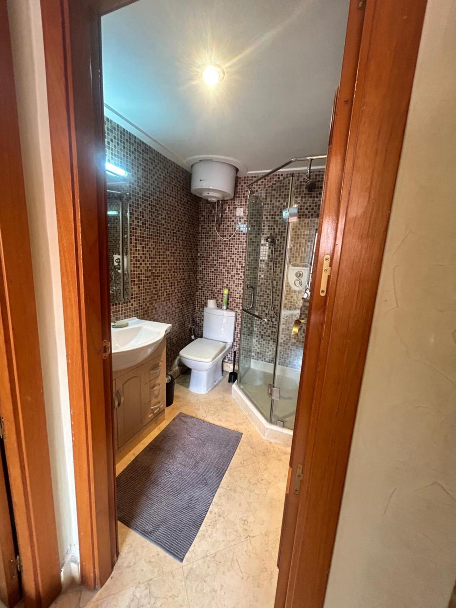 Apartamento Bel Appart, Tres Bien Situe, Avec Piscine, Wifi, Clim, Parking