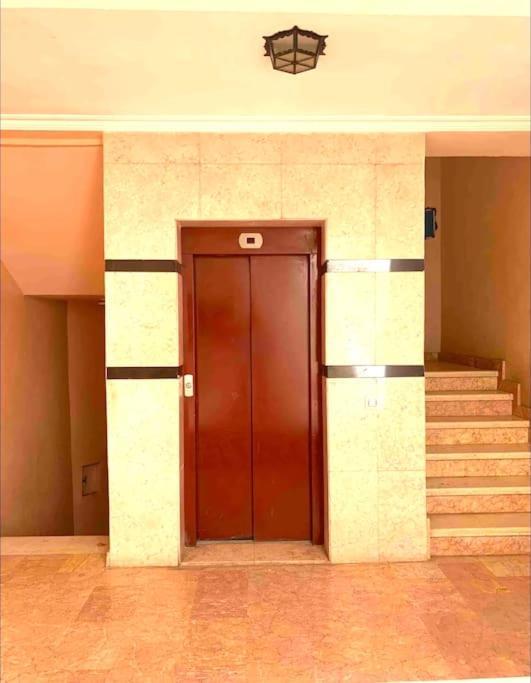 Apartamento Bel Appart, Tres Bien Situe, Avec Piscine, Wifi, Clim, Parking Marrakesh