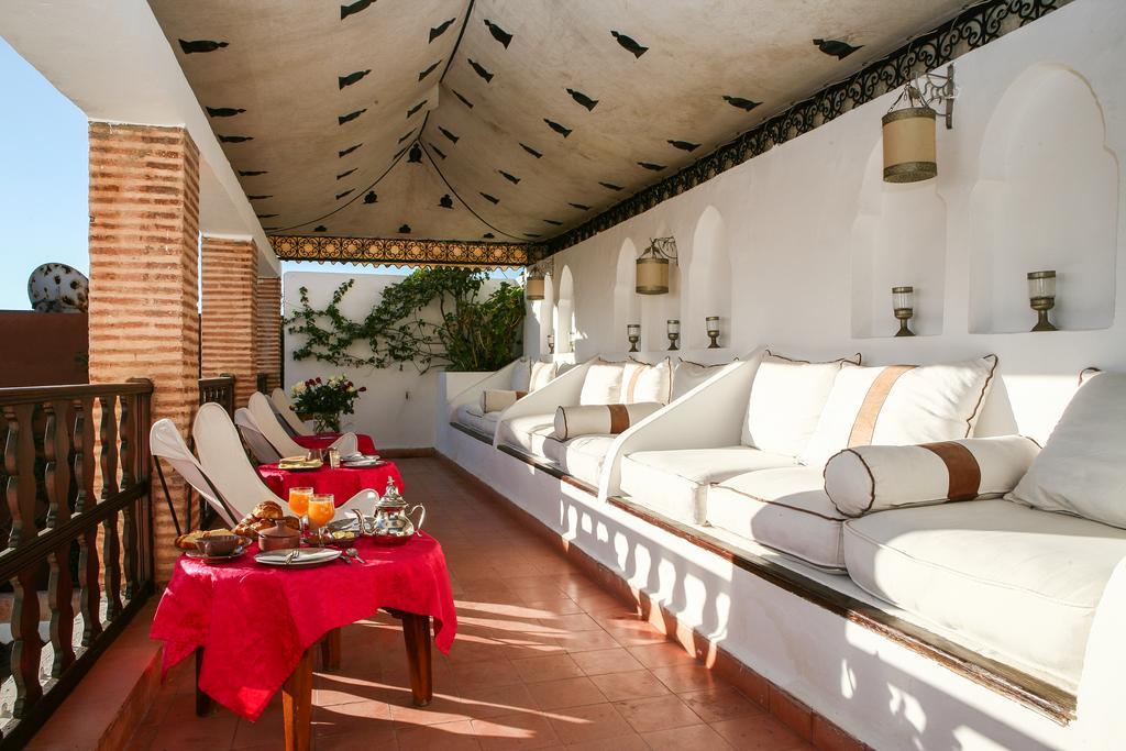 Dar Warda Marrakesh