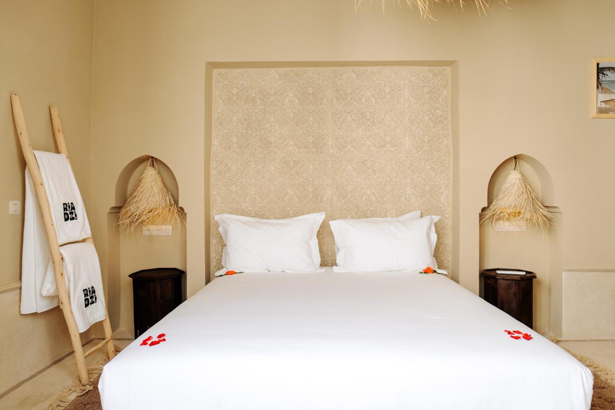 Zi Marrakesh