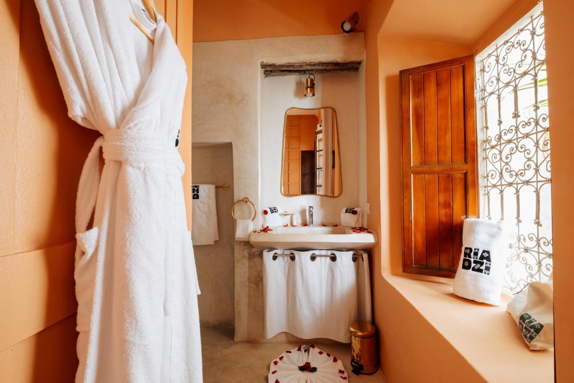 Zi Hotel Marrakesh