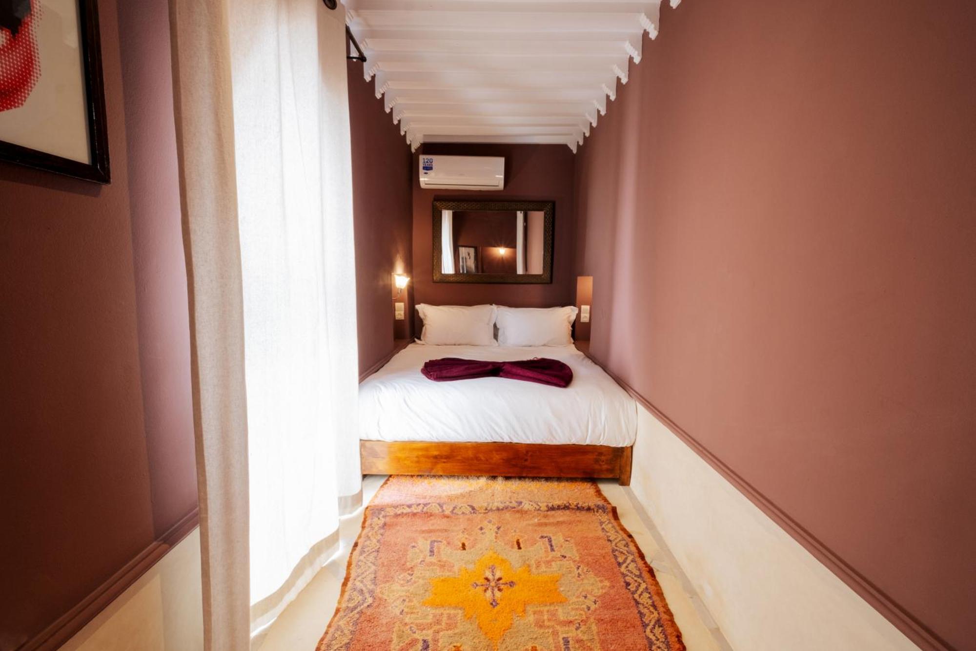 Hotel Zi Marrakesh