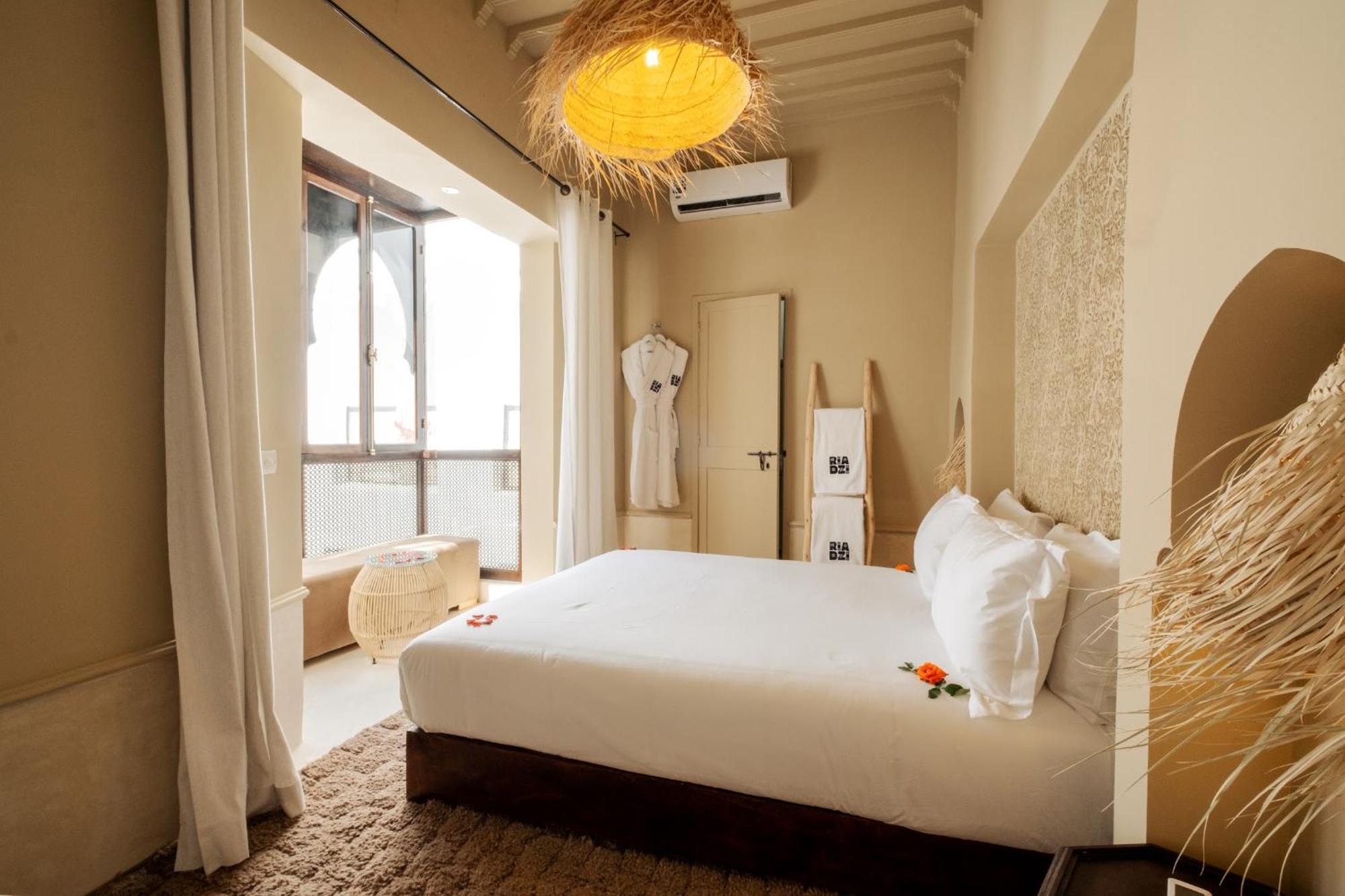 Zi Marrakesh