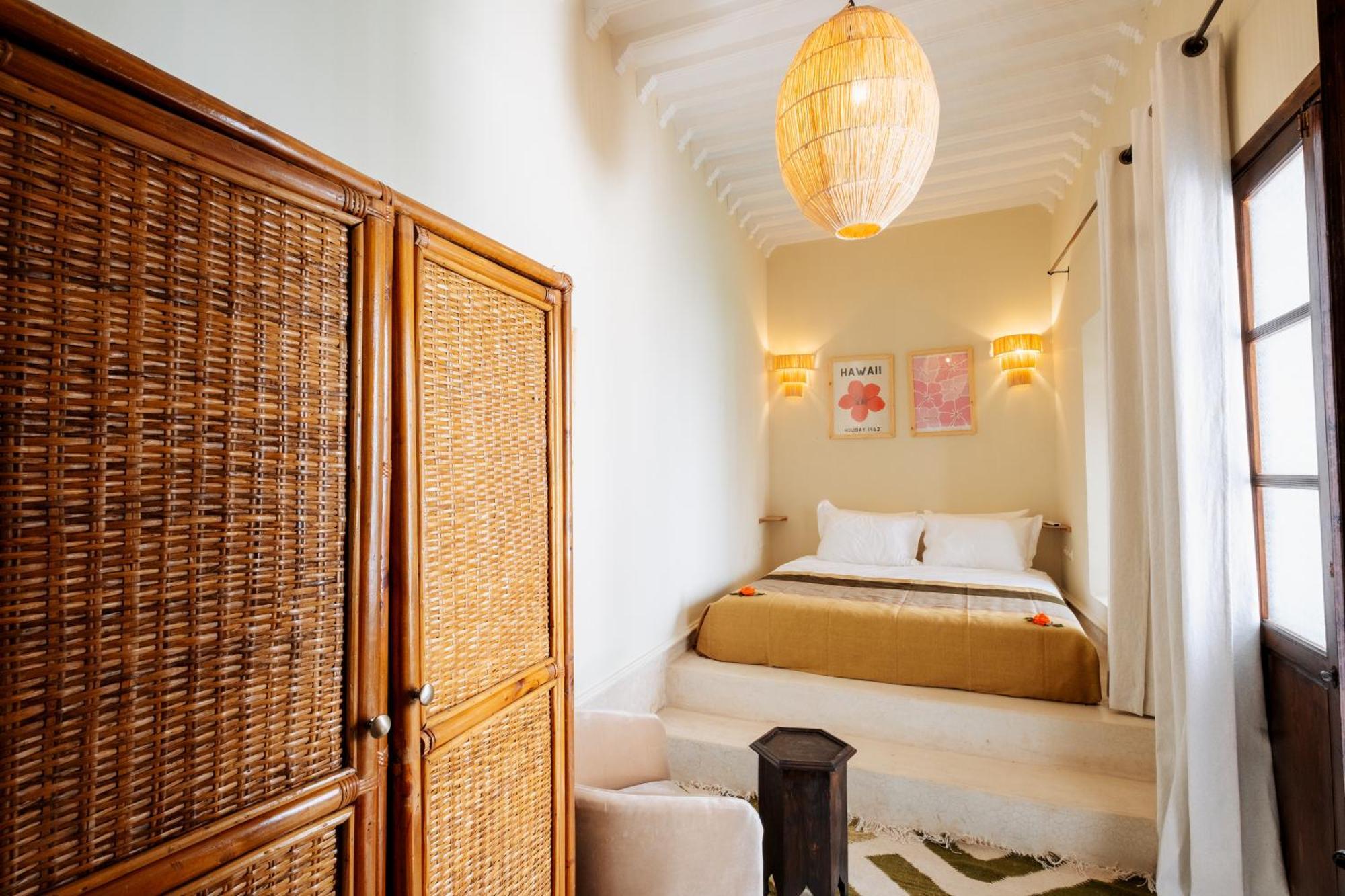 Zi 3* Marrakesh