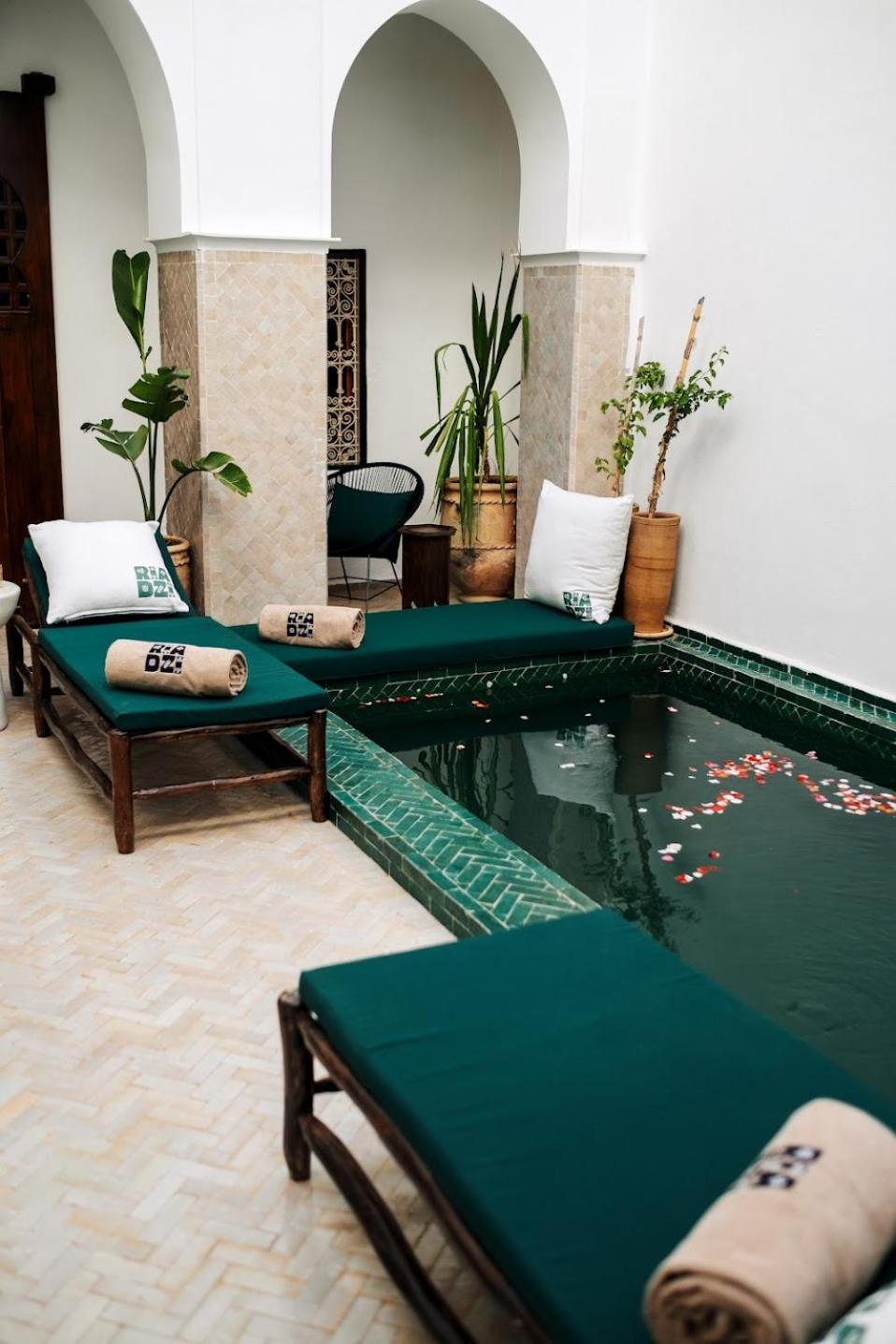 Zi Marrakesh