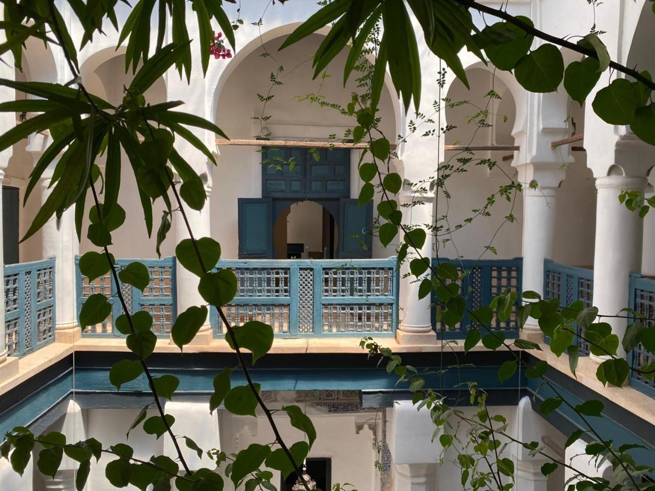 Dar El Qadi *