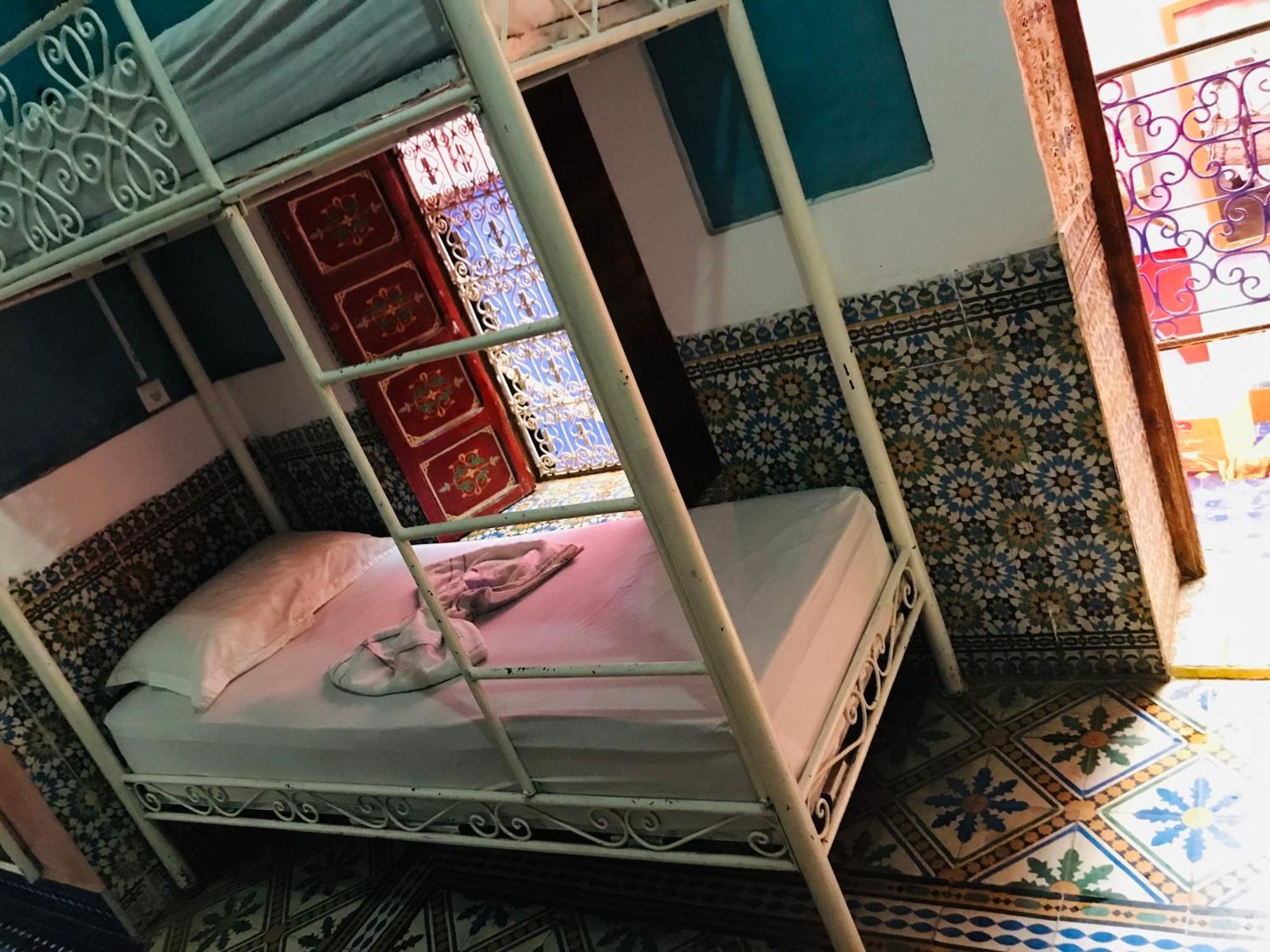 Layla Rouge 2* Marrakesh