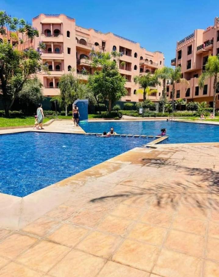Appartement Propriete De Vacances Village Privee Avec Piscines