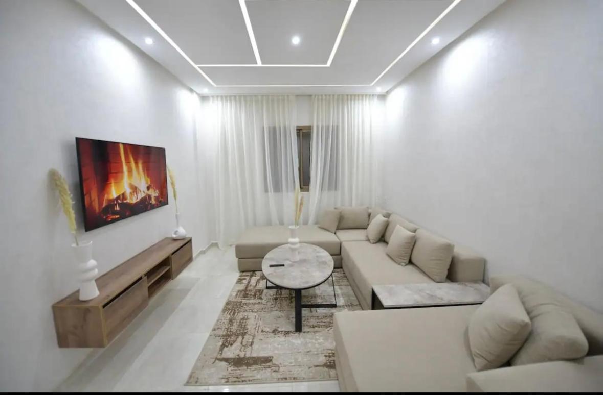 Apartamento Edith Piaf Marrakesh