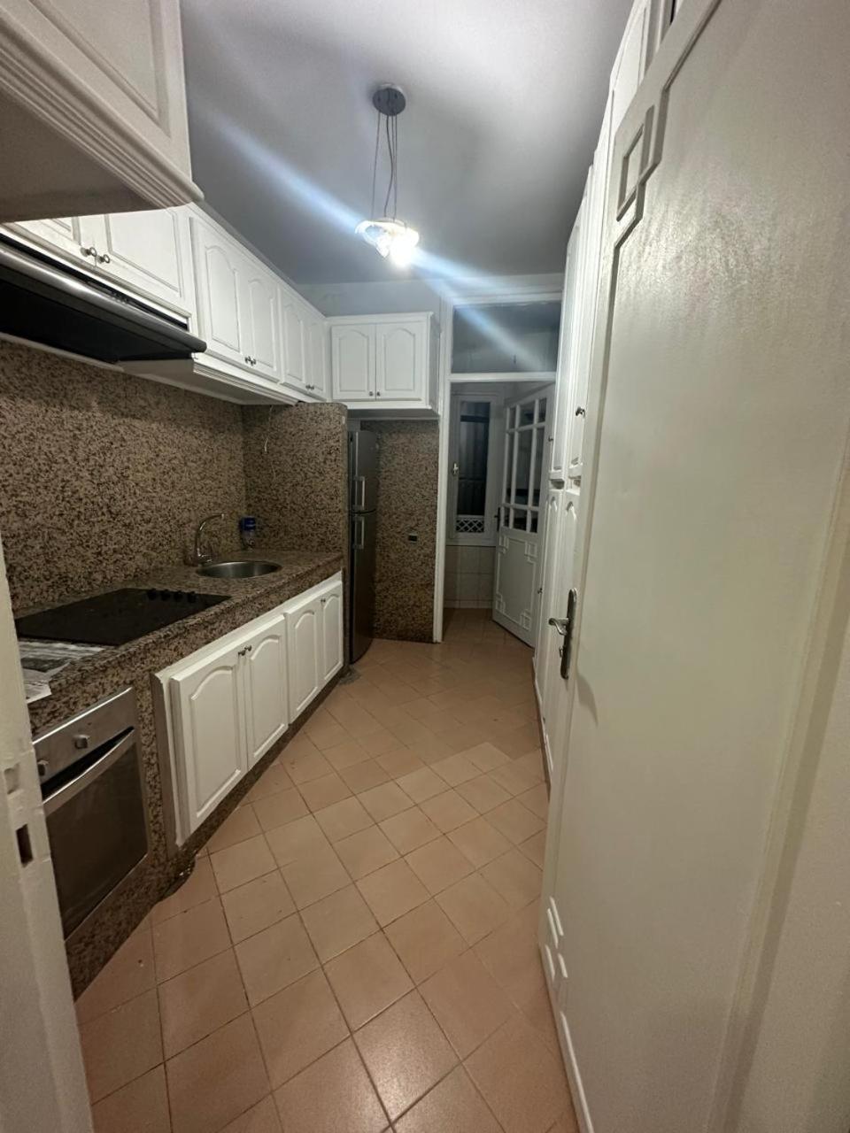 3 Salon A Cote De Eden Et Mcdo 6 Appartement Marrakesh
