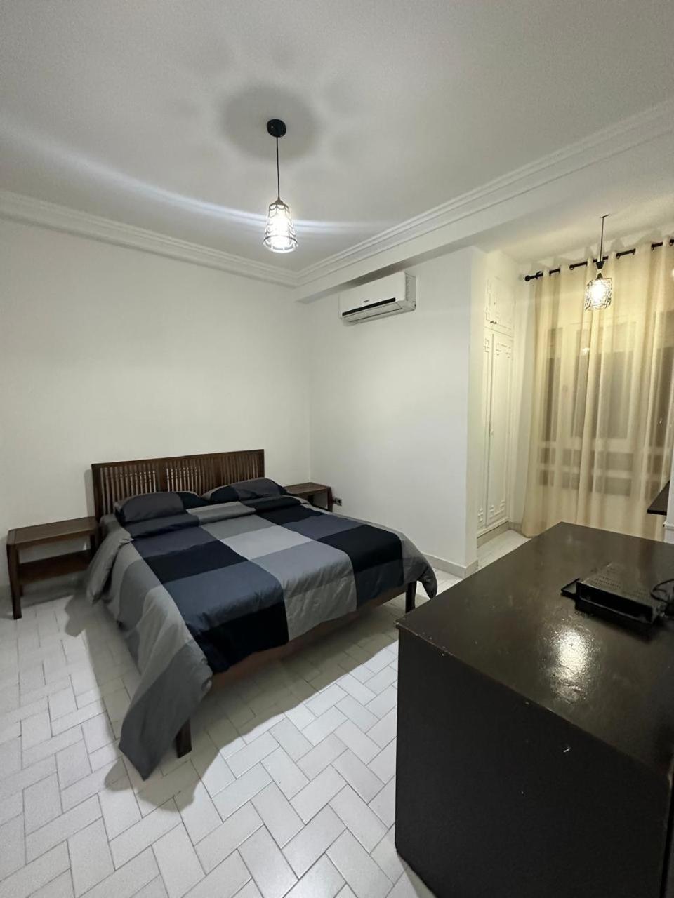 Appartement 3 Salon A Cote De Eden Et Mcdo 6 Marrakesh
