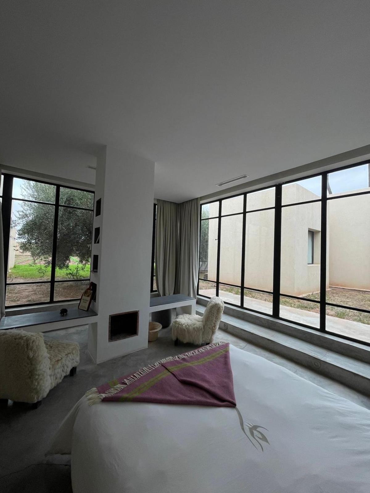 Villa Palais 1 Hectare Les Dattiers De Marrakech By Bakkal Marrakesh