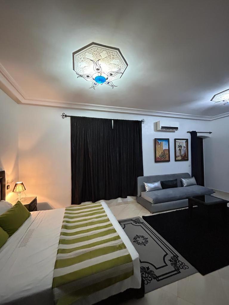Villa Paradise House *