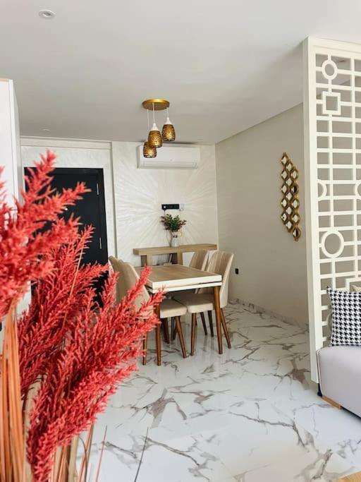 Appartement Piscine Palmeraie Gates Marrakech Marrakesh