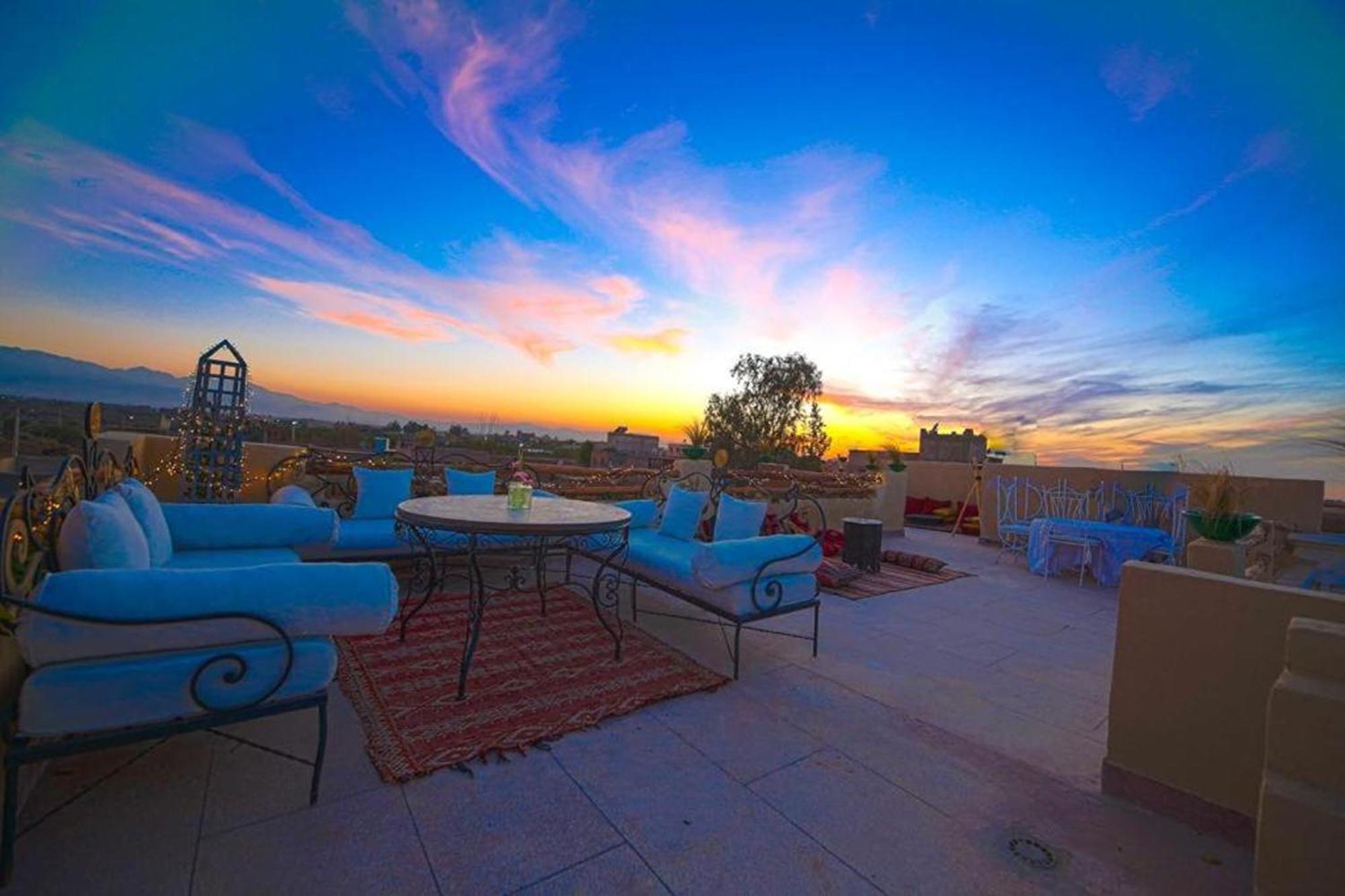 Oum H&n Exclusive Villa Marrakesh
