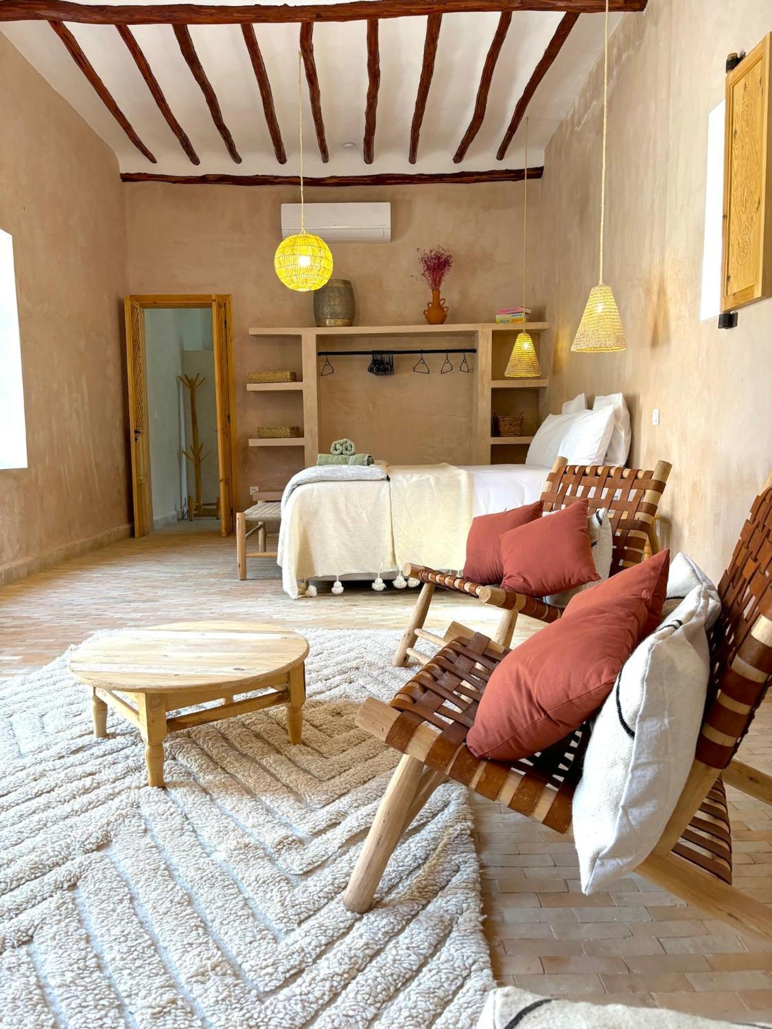 Villa Palais Sadi Marrakesh