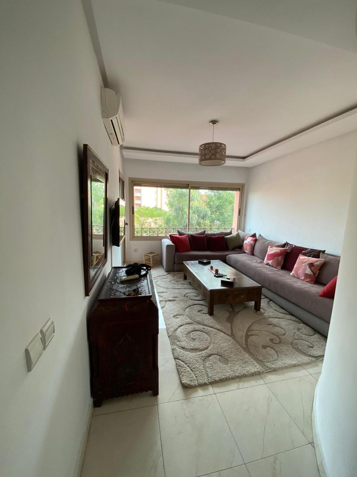 Cosy Marrakech Hivernage-geuliz * Marrakesh