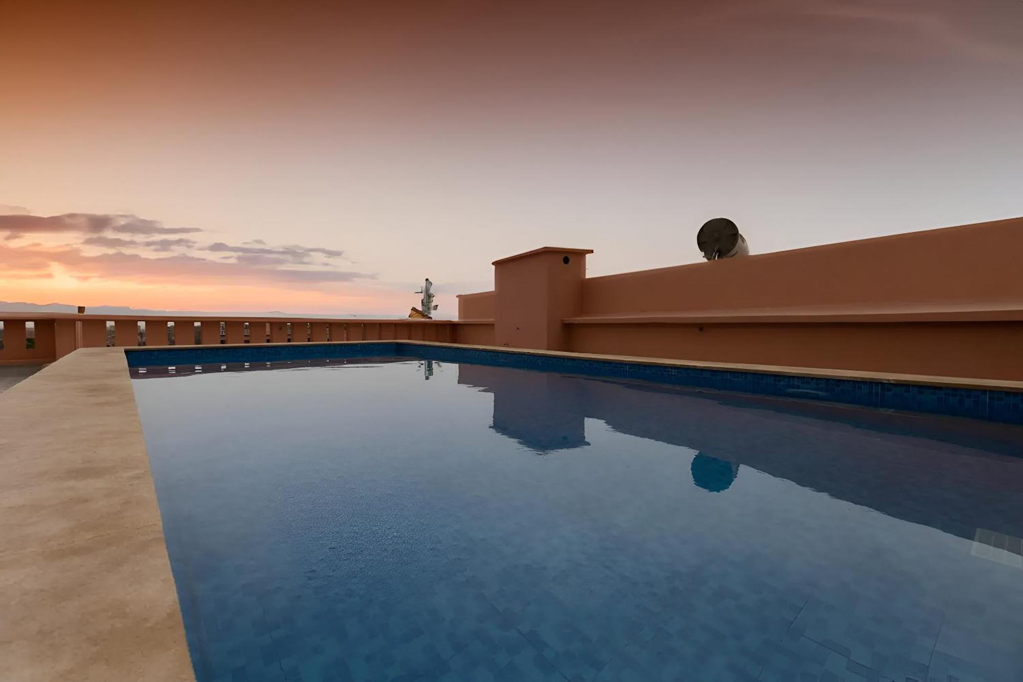 Piscine Chauffee - Sauna - Hammam - Coeur De Gueliz * Marrakesch