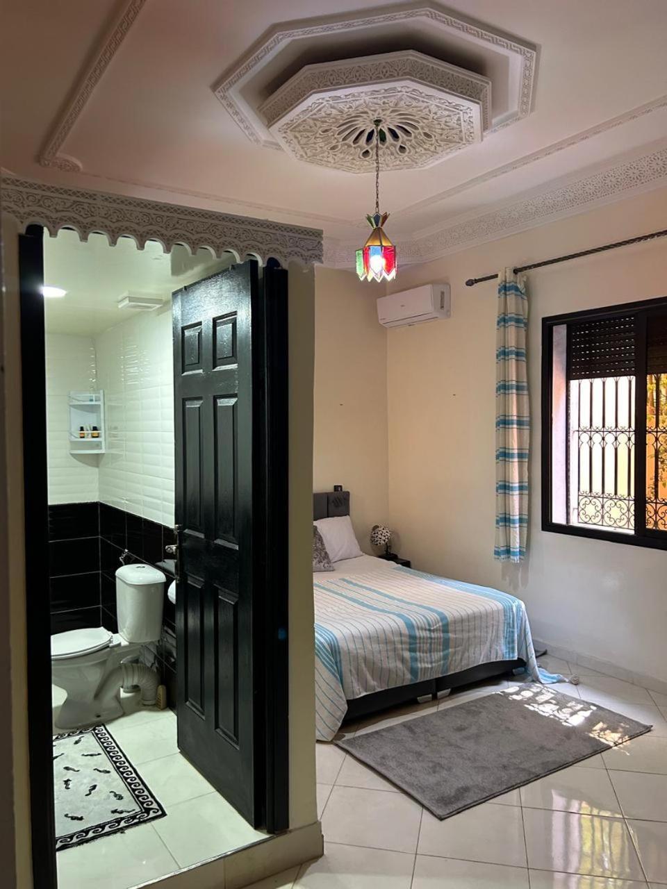 Paradise House Marrakesh