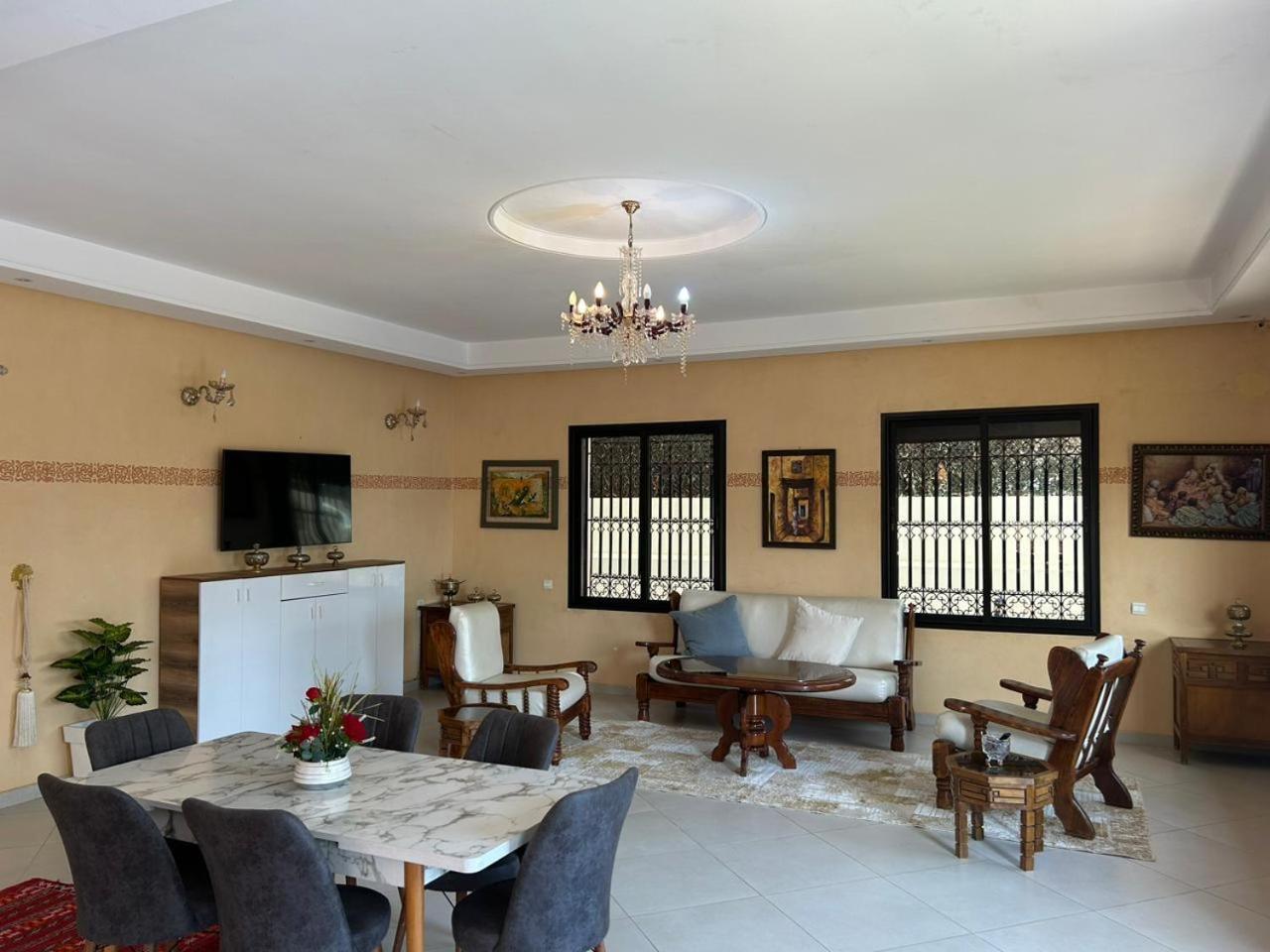 Paradise House * Marrakesh