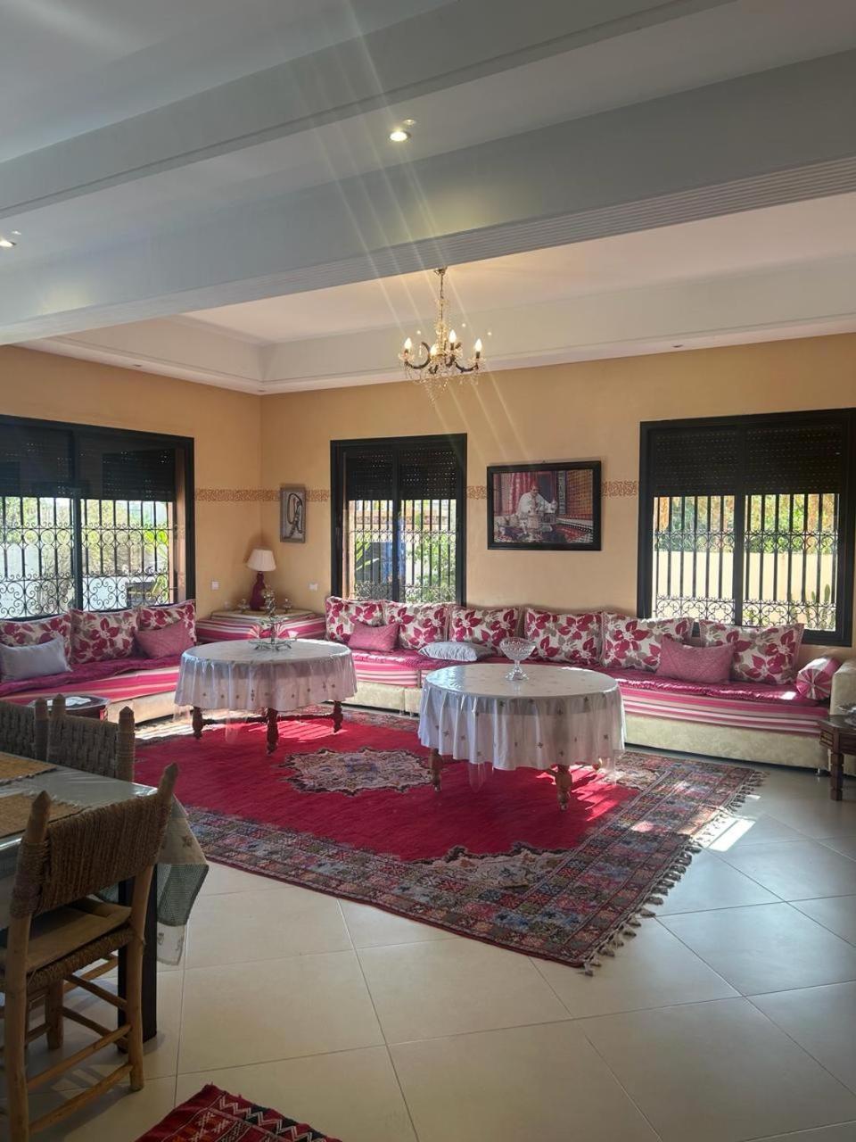 Paradise House Villa