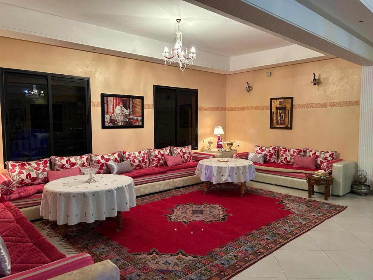 Villa Paradise House